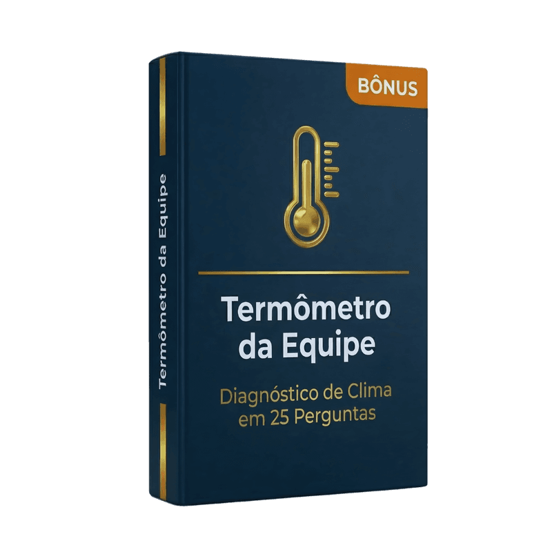 Termômetro da Equipe